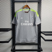 Real Madrid 15/16 Away Retro Jersey
