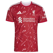 Liverpool 26/27 Home Player Jersey