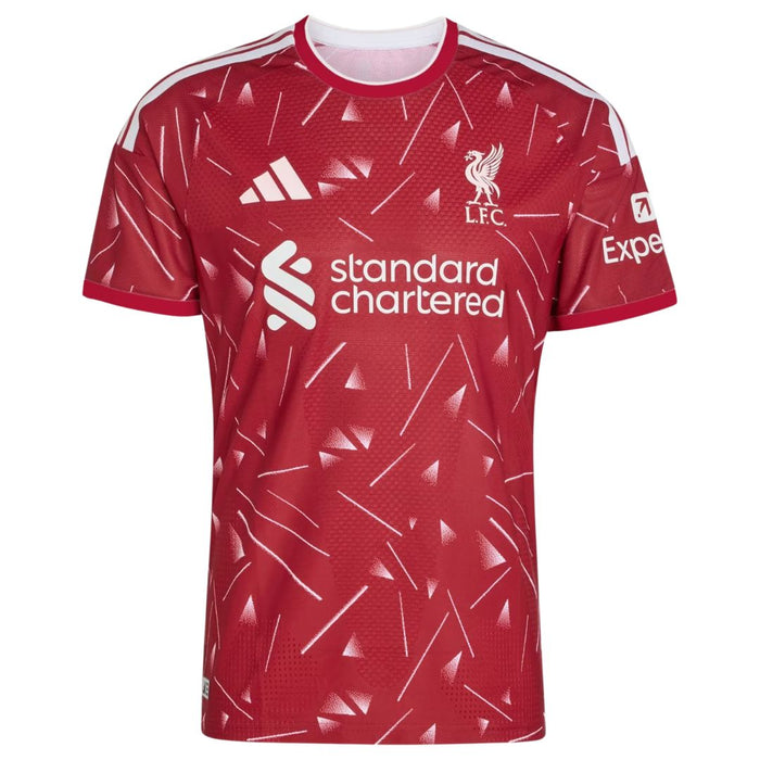 Liverpool 26/27 Home Player Jersey