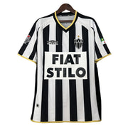 Atlético Mineiro 2003 Home Retro Jersey