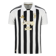 Juventus 26/27 Home Fan Jersey