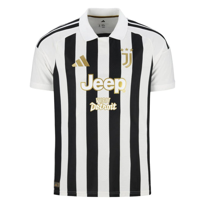 Juventus 26/27 Home Fan Jersey