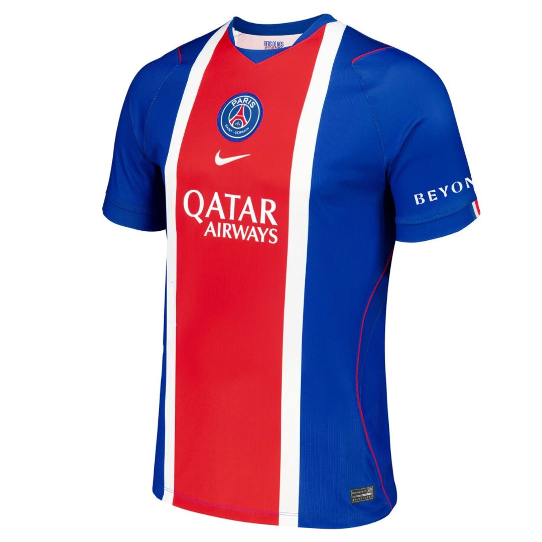 PSG 26/27 Home Fan Jersey