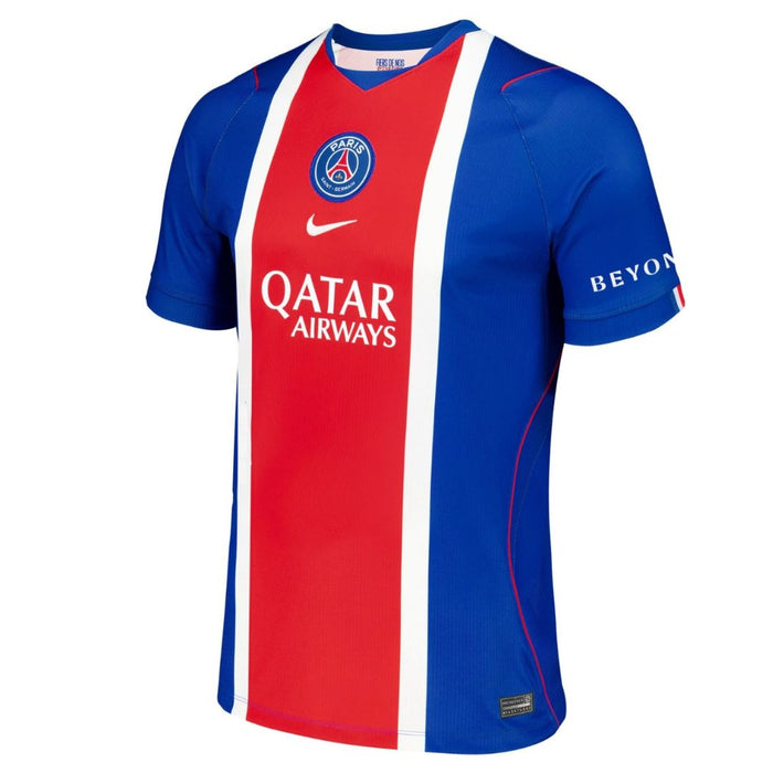 PSG 26/27 Home Fan Jersey
