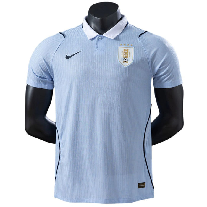 Uruguay 26/27 Home Player Jersey