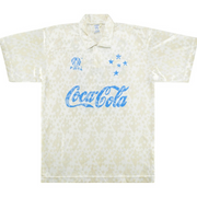 Cruzeiro 1993 Away Retro Jersey