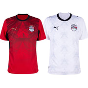 Egypt Home and Away 26/27 Bundle Jersey