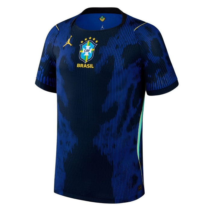 Brazil 26/27 Away Fan Jersey