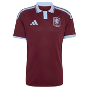 Aston Villa 26/27 Home Fan Jersey