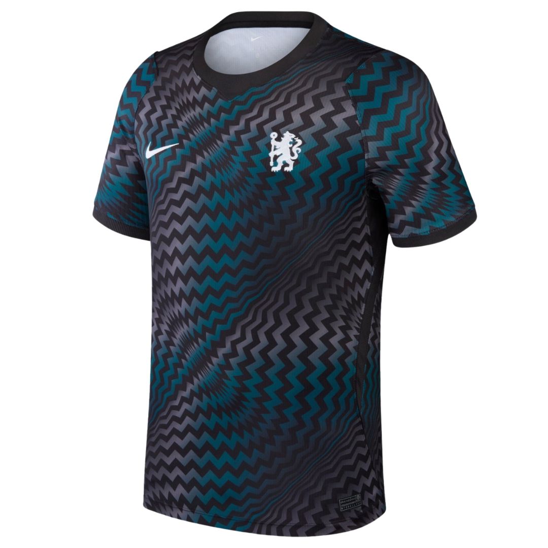 Chelsea 26/27 GK Fan Jersey
