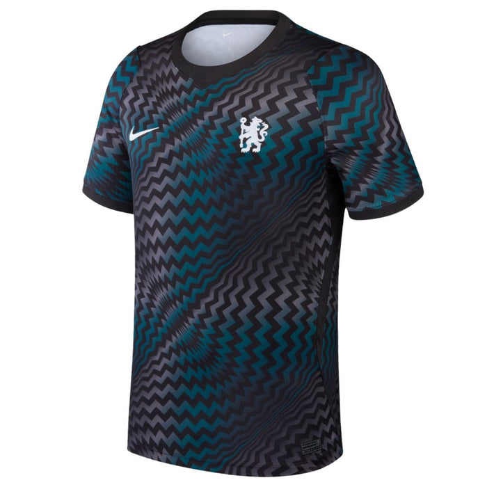 Chelsea 26/27 GK Fan Jersey