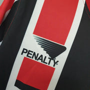 Sao Paulo 1993 Away Retro Jersey