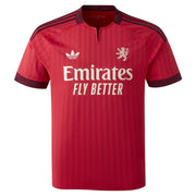 Lyon 26/27 Third Fan Jersey