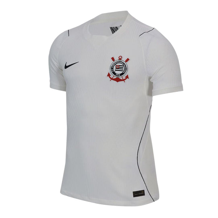 Corinthians 26/27 Home Player Jersey