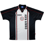 Ajax 98/99 Away Retro Jersey
