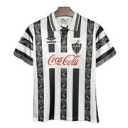 Atlético Mineiro 1995 Home Retro Jersey