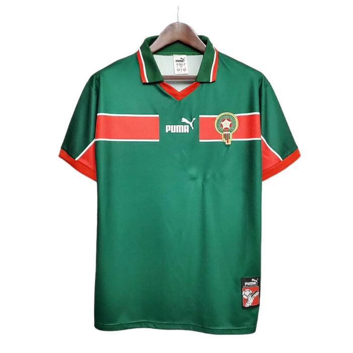 Morocco
