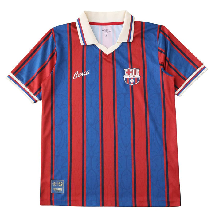 Barcelona 25/26 Fan Jersey