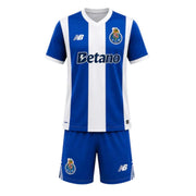 Porto 26/27 Home Kids Kit
