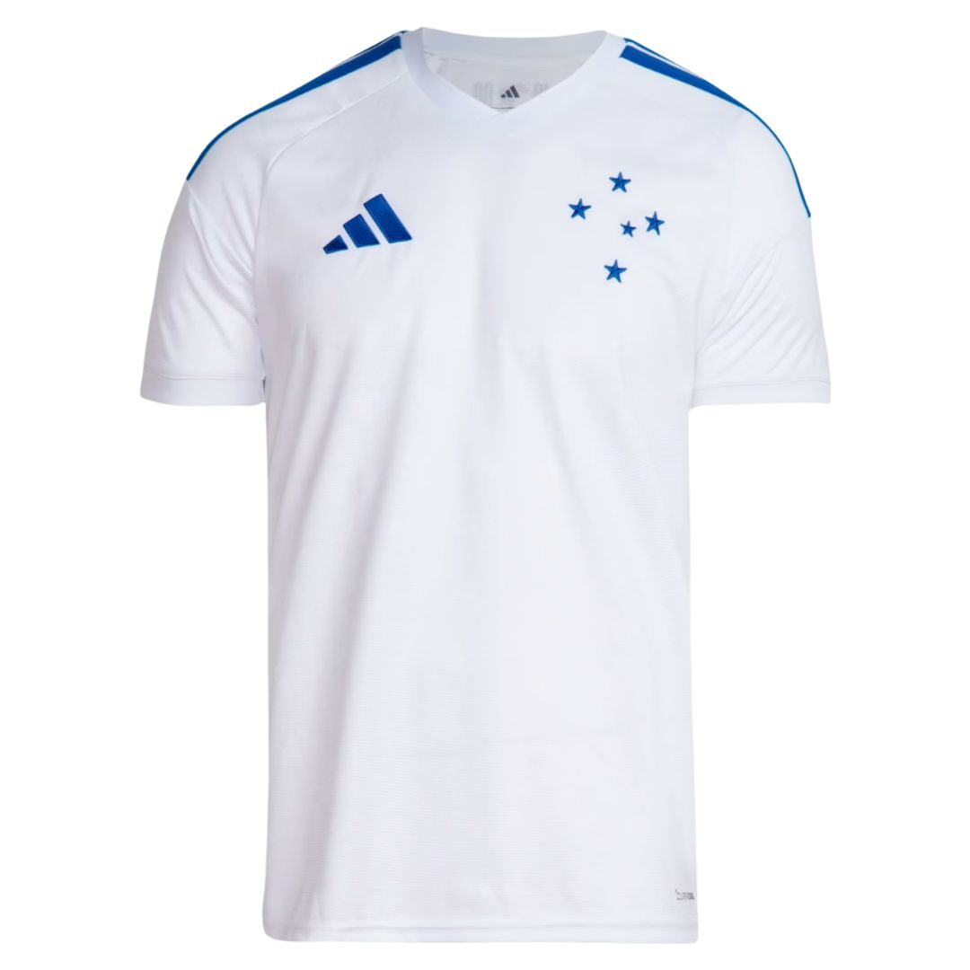 Cruzeiro 26/27 Away Fan Jersey