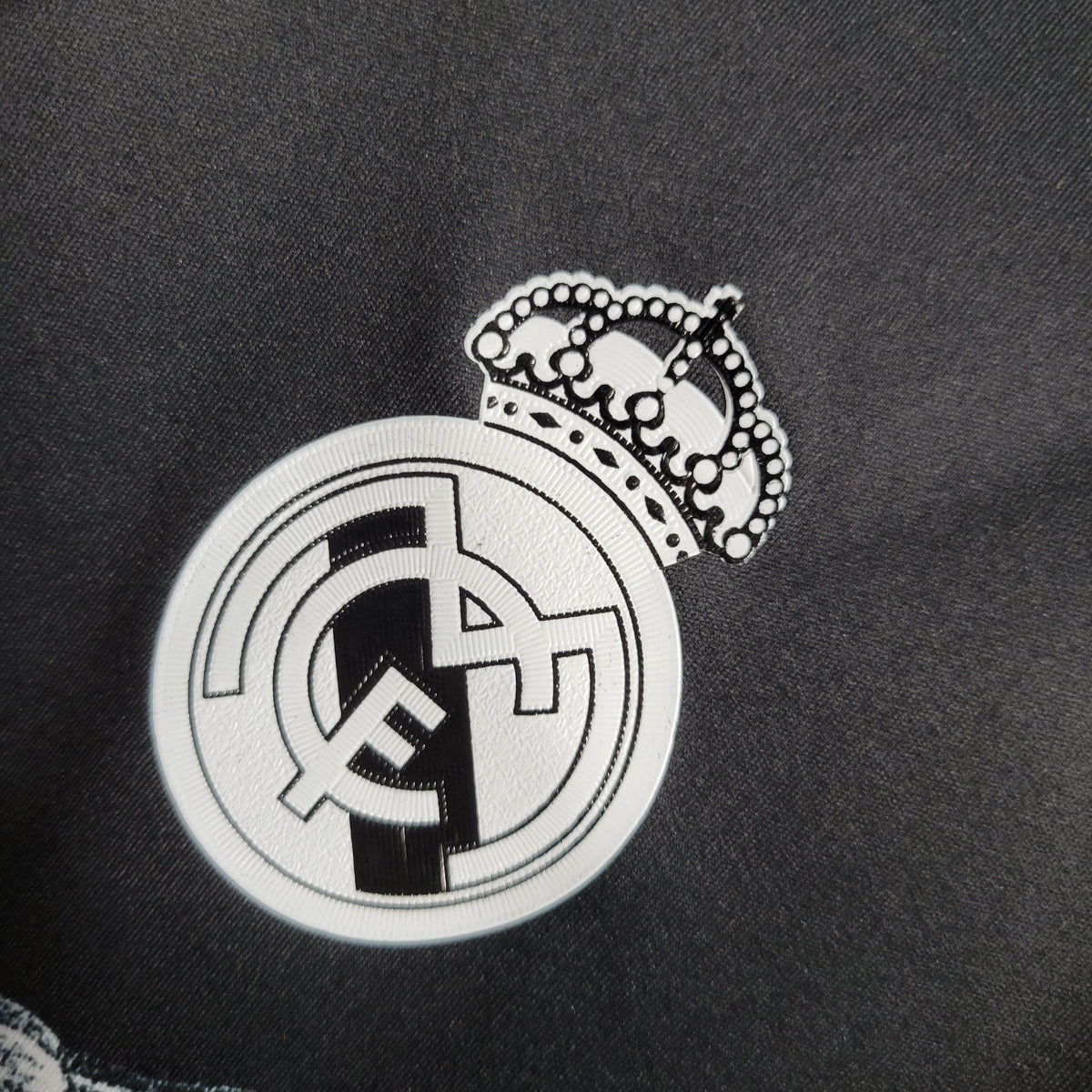 Real Madrid 14/15 Third Retro Jersey