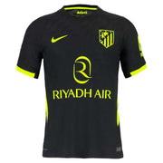 Atletico Madrid 26/27 Away Fan Jersey