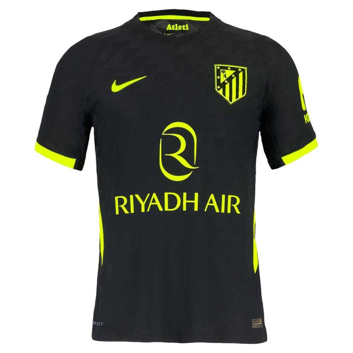 Atletico Madrid 26/27 Away Fan Jersey