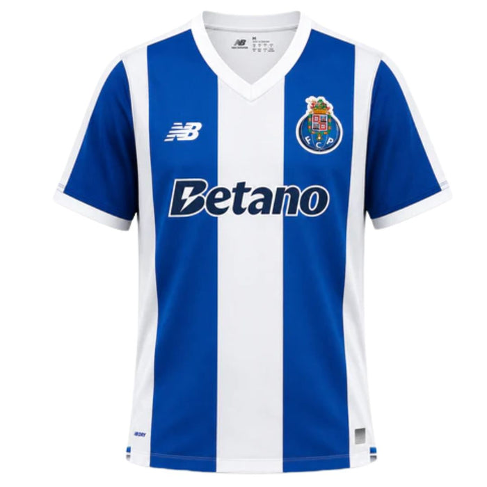 Porto 26/27 Home Fan Jersey