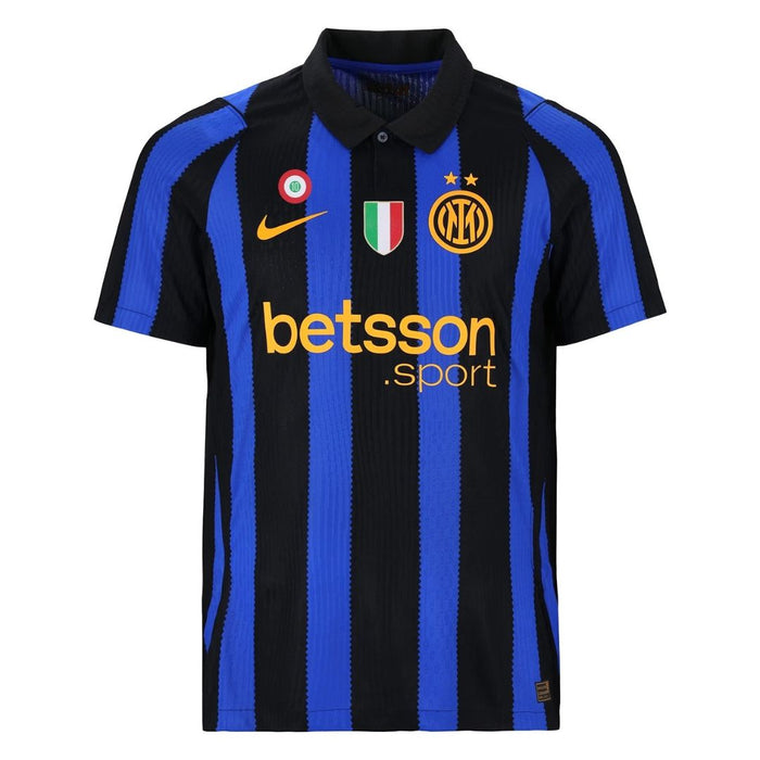 Inter Milan 26/27 Home Player Jersey