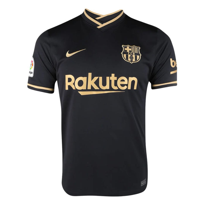 Barcelona 20/21 Retro Jersey