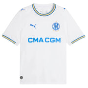 Olympique Marseille 26/27 Home Fan Jersey