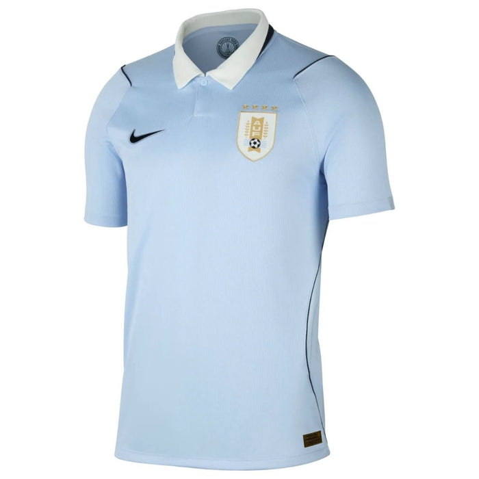 Uruguay 26/27 Home Fan Jersey