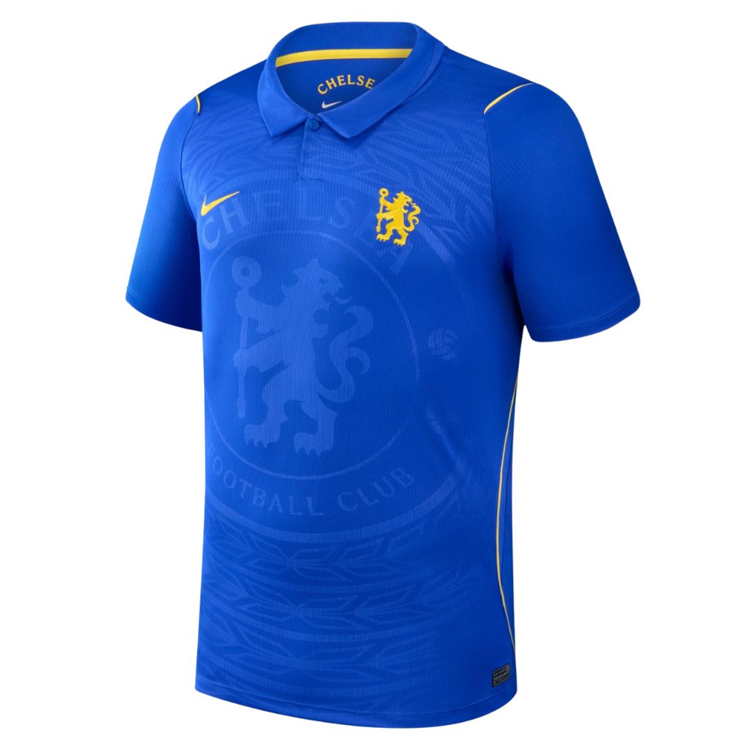 Chelsea 26/27 Home Fan Jersey