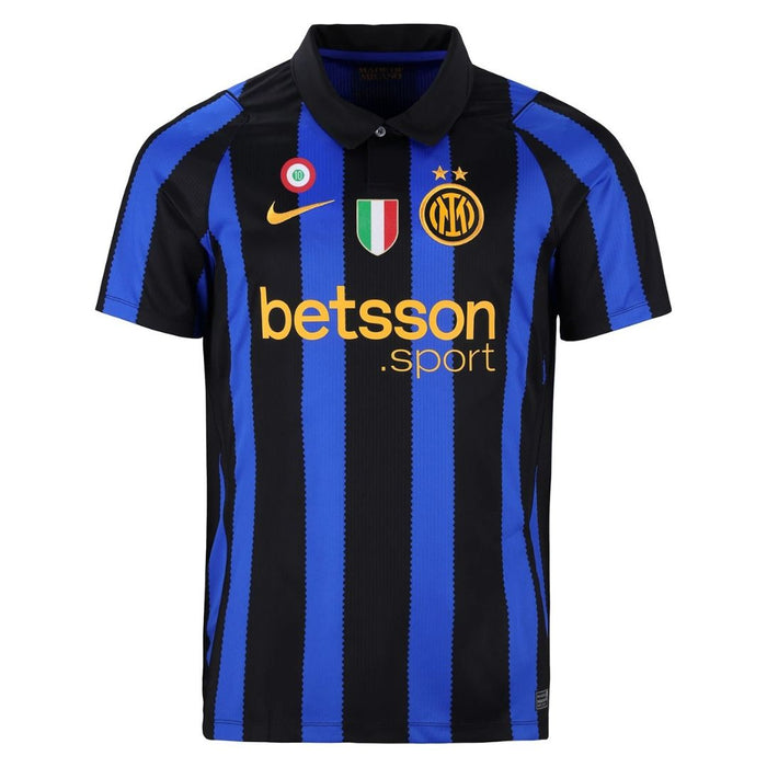 Inter Milan 26/27 Home Fan Jersey