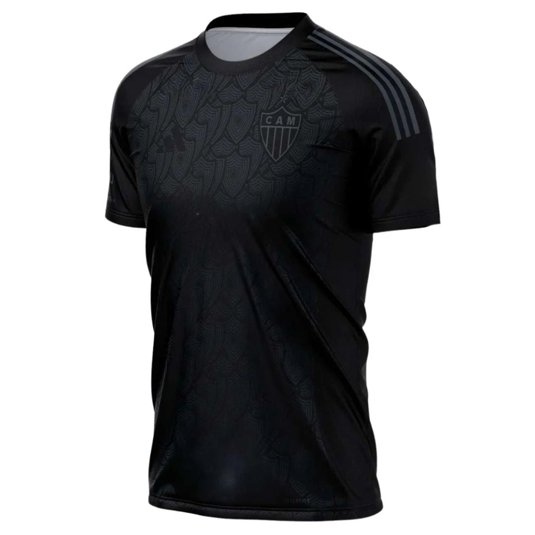 Atlético Mineiro 25/26 Fan Jersey