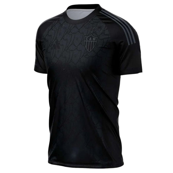 Atlético Mineiro 25/26 Fan Jersey