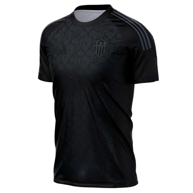 Atlético Mineiro 25/26 Camiseta de Aficionado