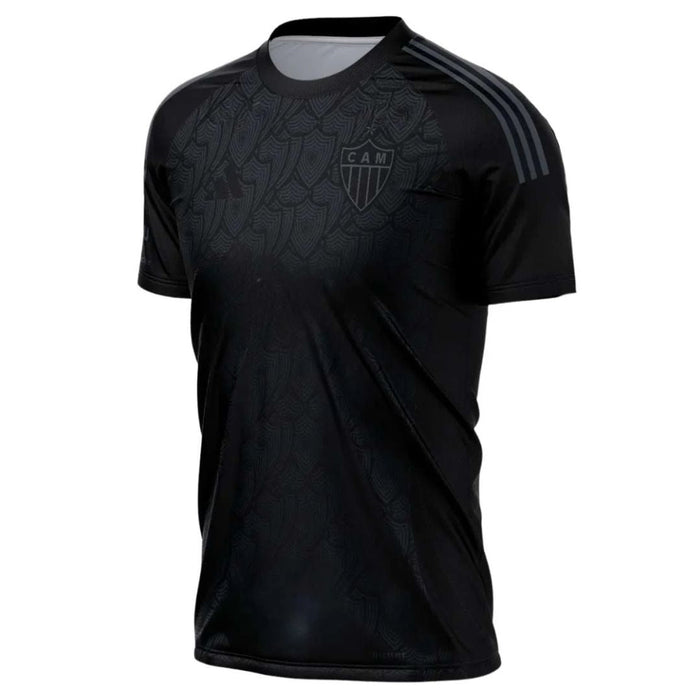 Atlético Mineiro 25/26 Fan Jersey