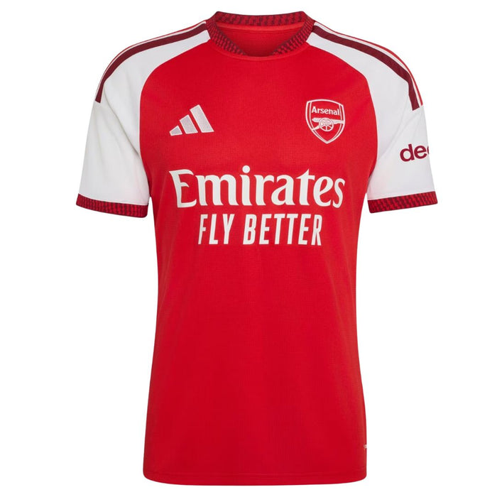 Arsenal 26/27 Home Fan Jersey