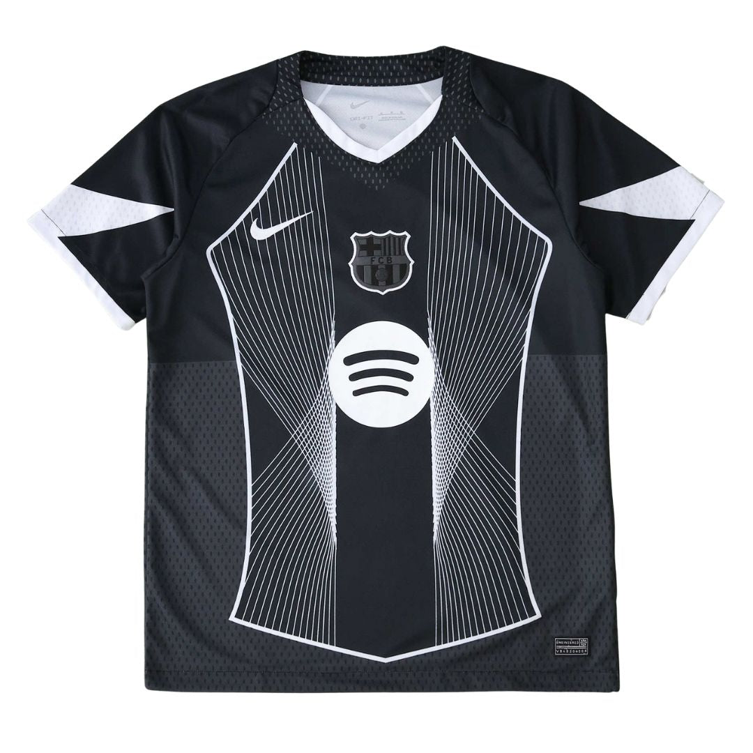 Barcelona 25/26 Fan Jersey