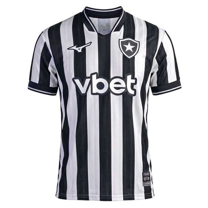 Botafogo 26/27 Home Fan Jersey