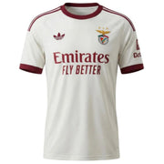 Benfica 26/27 Away Fan Jersey
