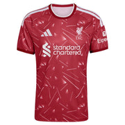 Liverpool 26/27 Home Fan Jersey