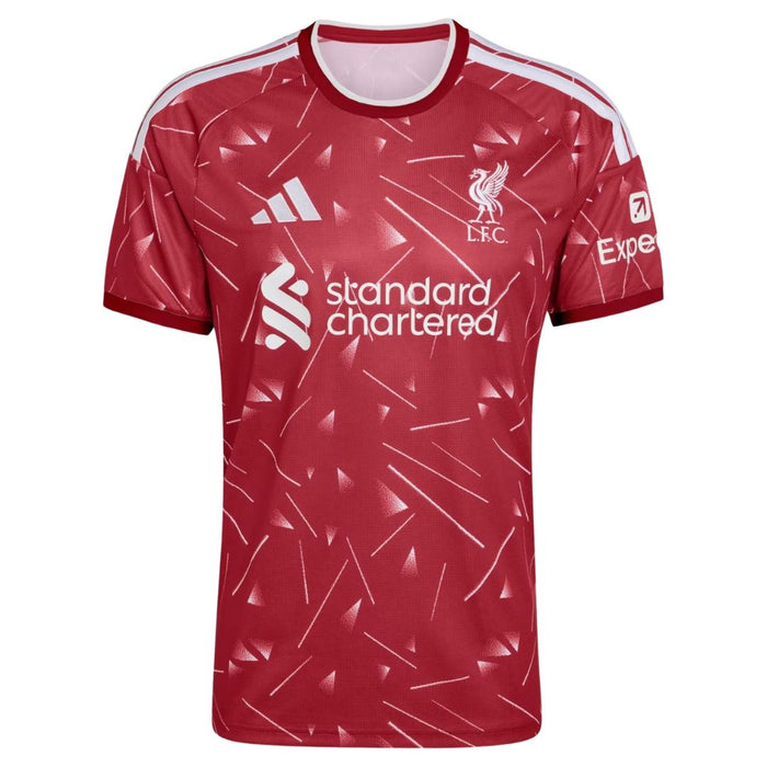 Liverpool 26/27 Home Fan Jersey