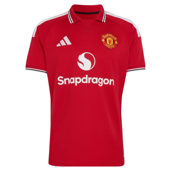 Manchester United 26/27 Home Fan Jersey