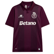 Porto 26/27 Away Fan Jersey