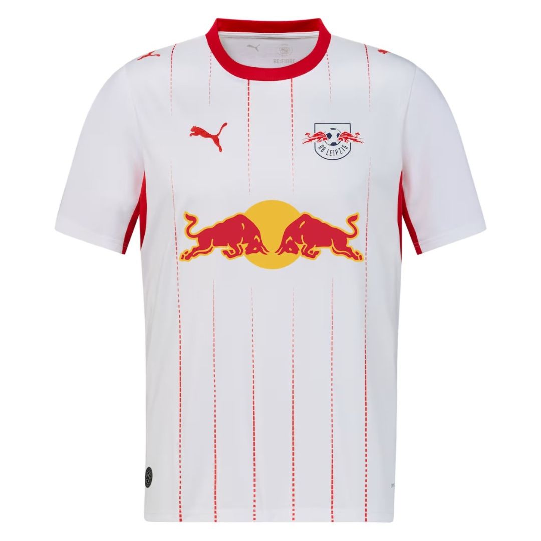 RB Leipzig 26/27 Home Fan Jersey