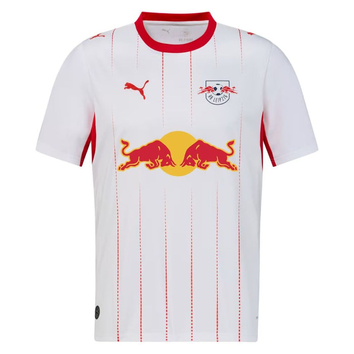 RB Leipzig 26/27 Home Fan Jersey