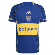 Boca Juniors 26/27 Anniversary Fan Jersey