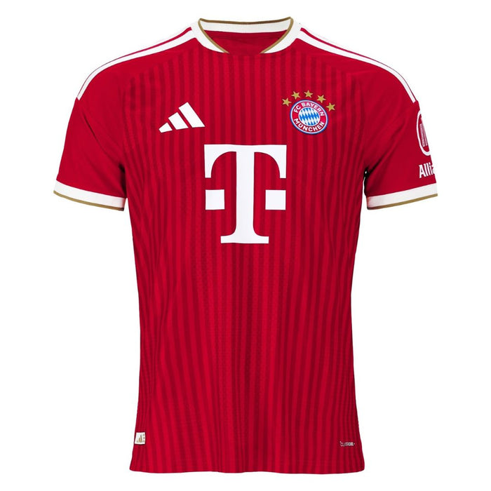 Bayern Munich 26/27 Home Fan Jersey
